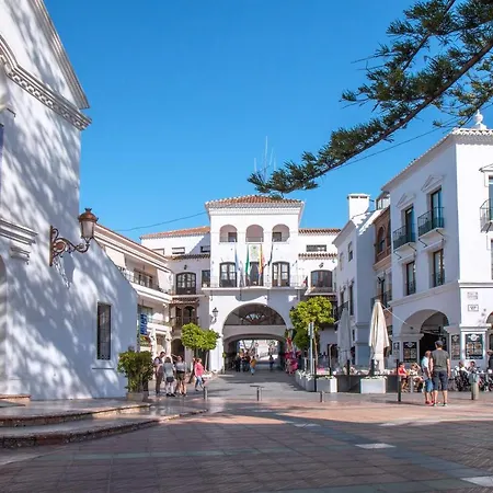 Vacacional En Plaza De Espana 아파트 네르하